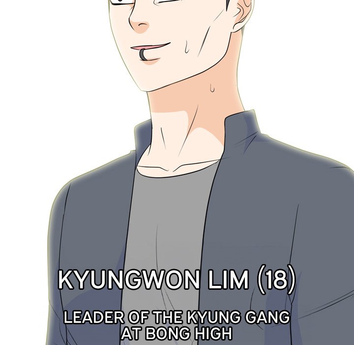 High School Legend Red Dragon chapter 173 page 64