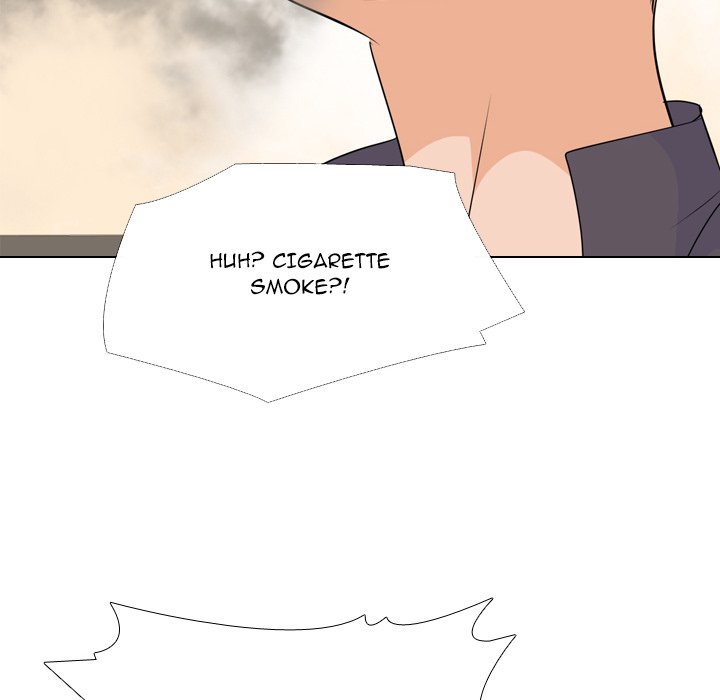 High School Legend Red Dragon chapter 173 page 74