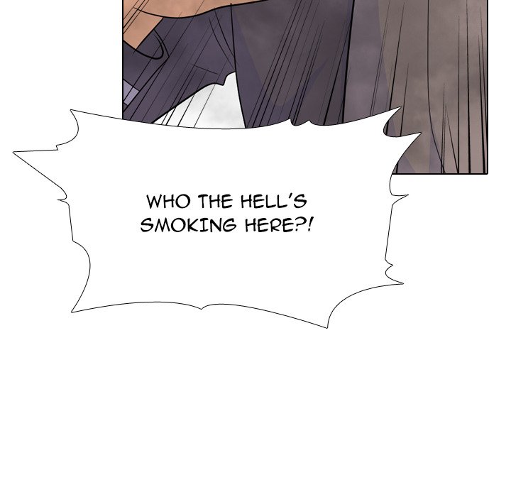 High School Legend Red Dragon chapter 173 page 76