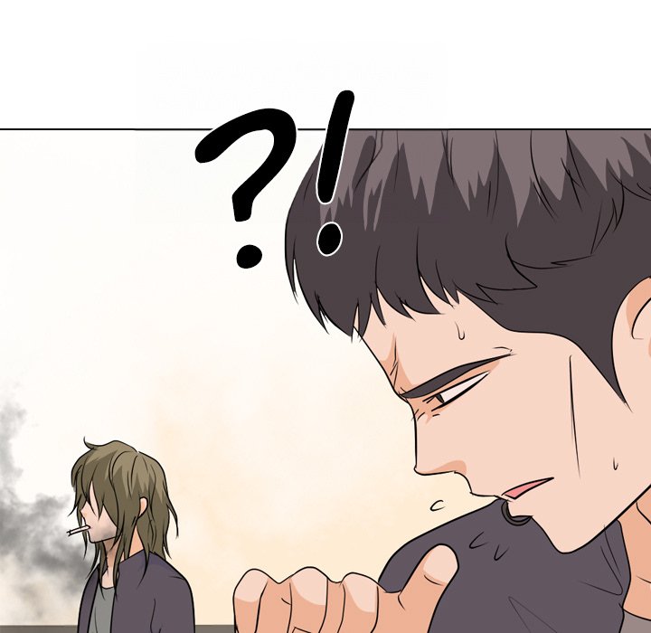 High School Legend Red Dragon chapter 173 page 77