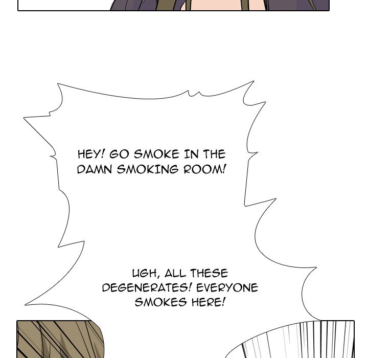 High School Legend Red Dragon chapter 173 page 80