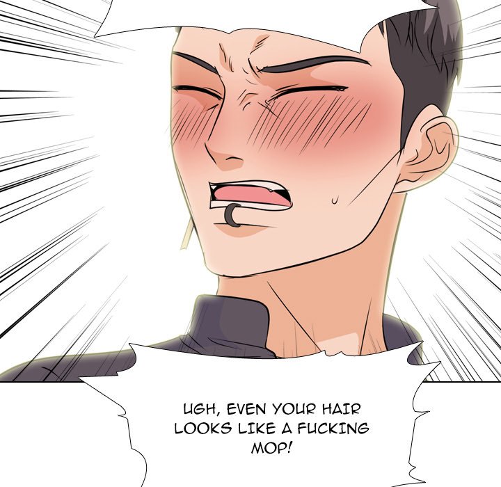 High School Legend Red Dragon chapter 173 page 83