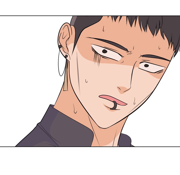 High School Legend Red Dragon chapter 173 page 86