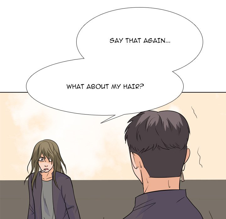 High School Legend Red Dragon chapter 173 page 88