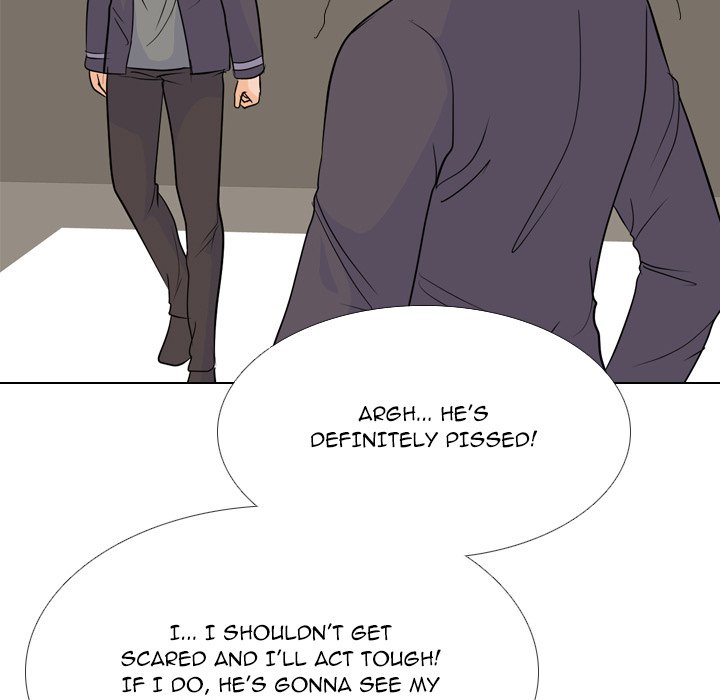 High School Legend Red Dragon chapter 173 page 89