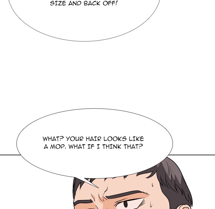 High School Legend Red Dragon chapter 173 page 90