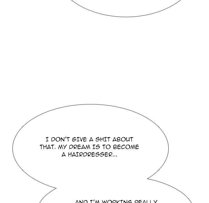 High School Legend Red Dragon chapter 173 page 92