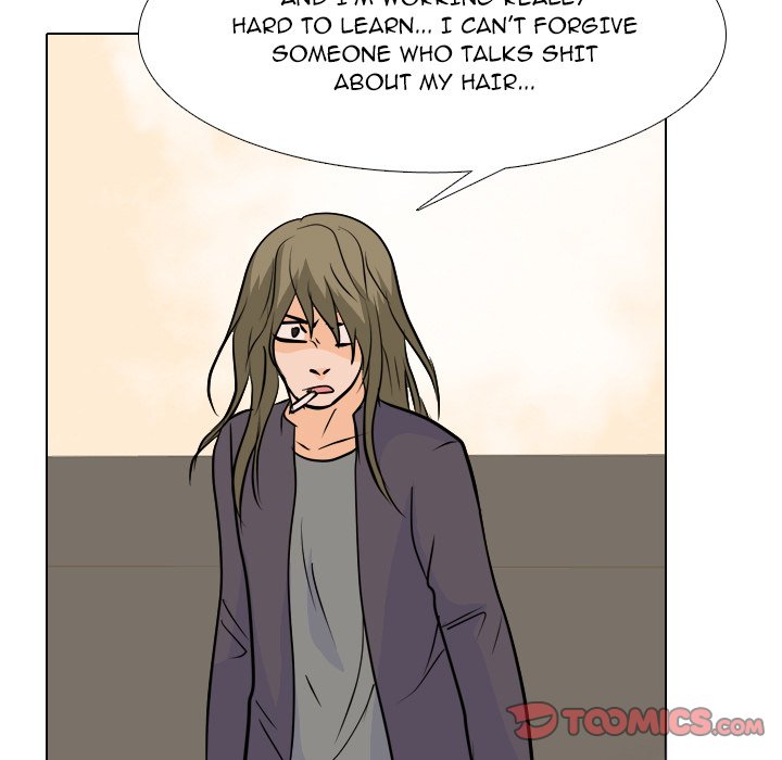High School Legend Red Dragon chapter 173 page 93