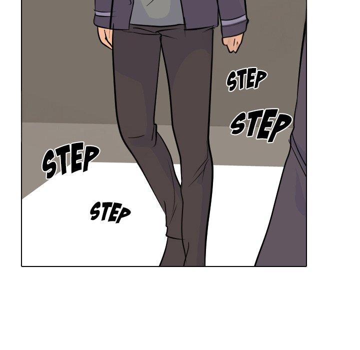 High School Legend Red Dragon chapter 173 page 94