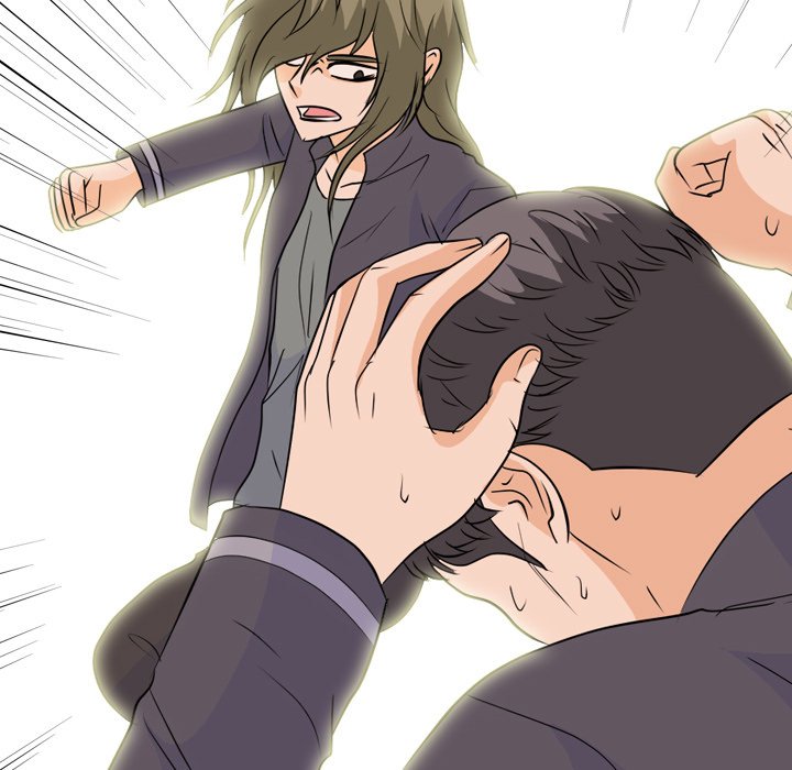 High School Legend Red Dragon chapter 173 page 101