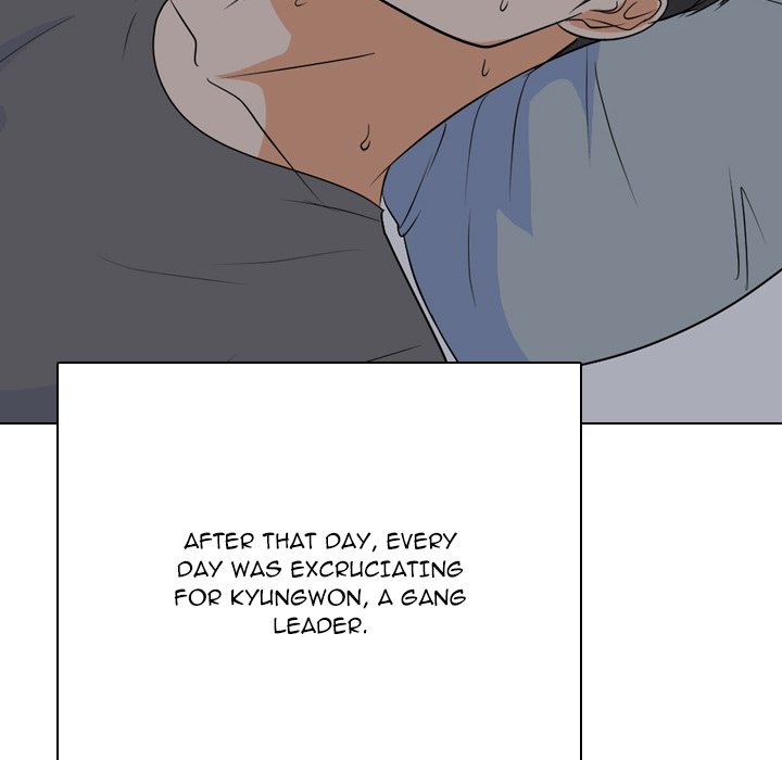 High School Legend Red Dragon chapter 173 page 112