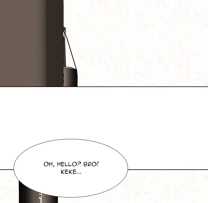 High School Legend Red Dragon chapter 173 page 114