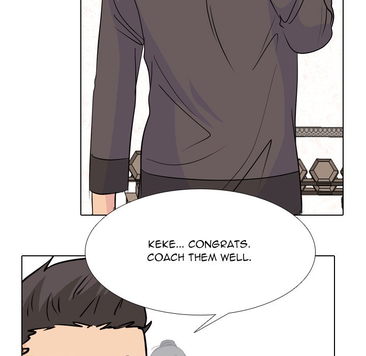High School Legend Red Dragon chapter 173 page 117