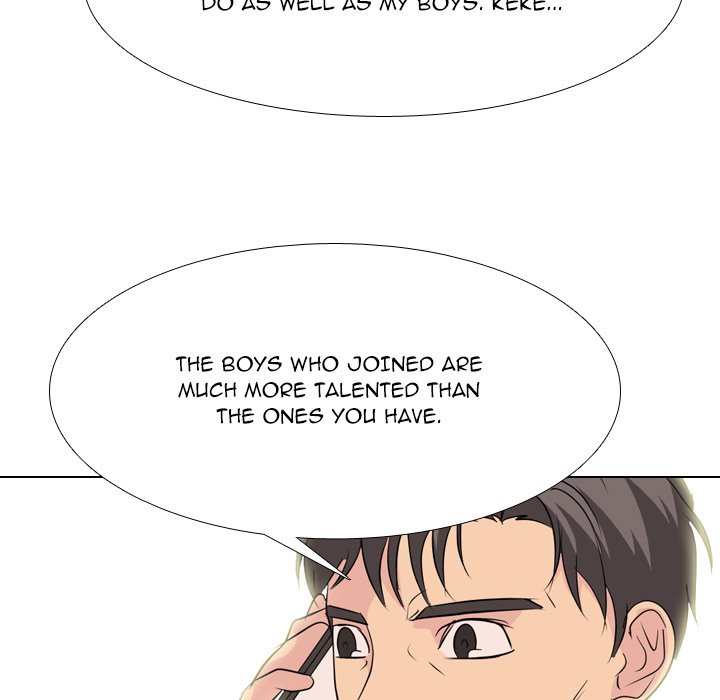 High School Legend Red Dragon chapter 173 page 119
