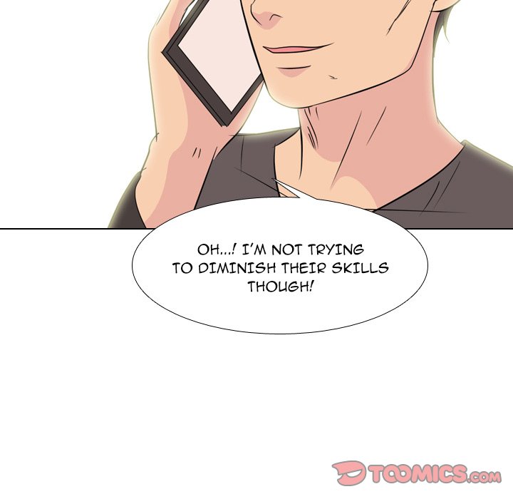 High School Legend Red Dragon chapter 173 page 120