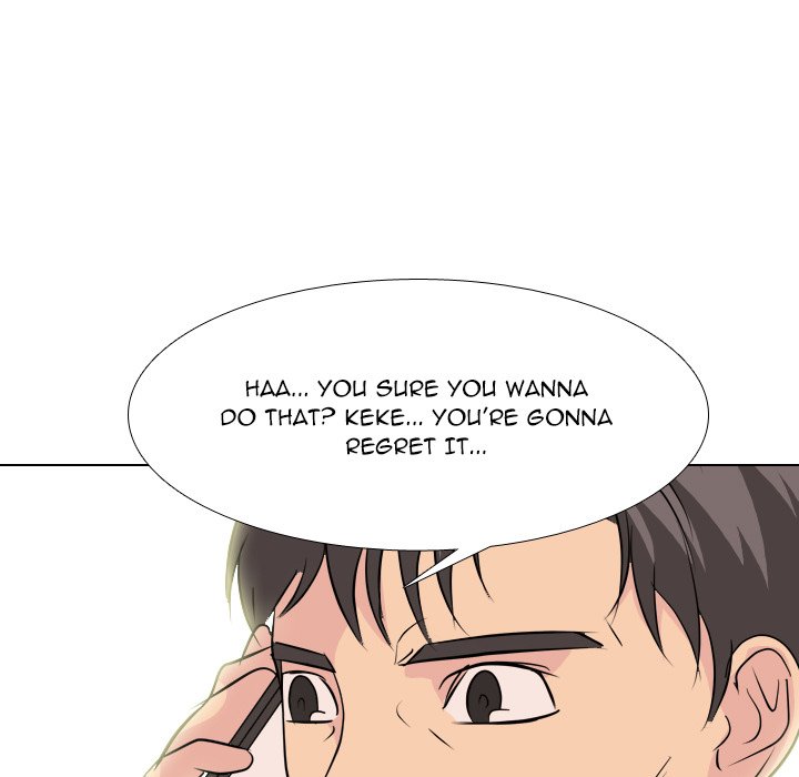 High School Legend Red Dragon chapter 173 page 123