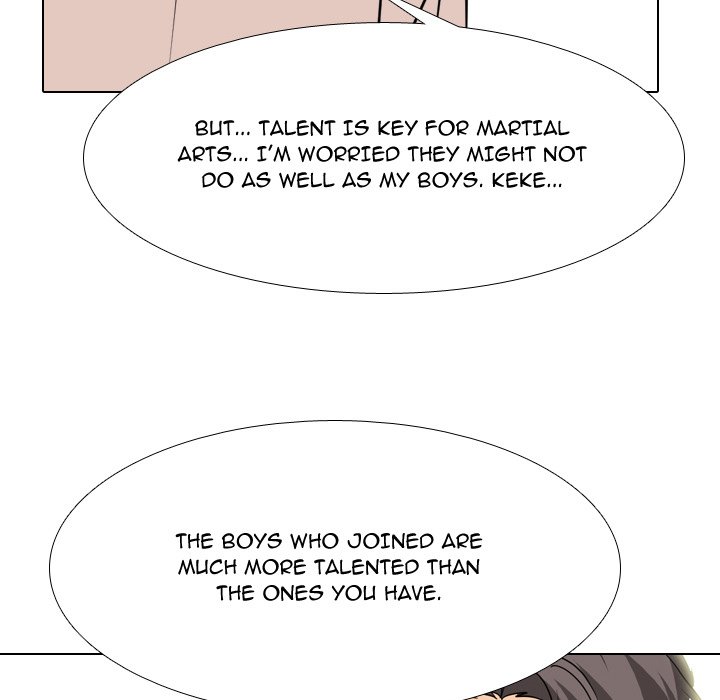 High School Legend Red Dragon chapter 174 page 5