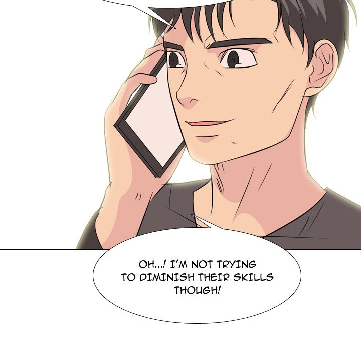 High School Legend Red Dragon chapter 174 page 6