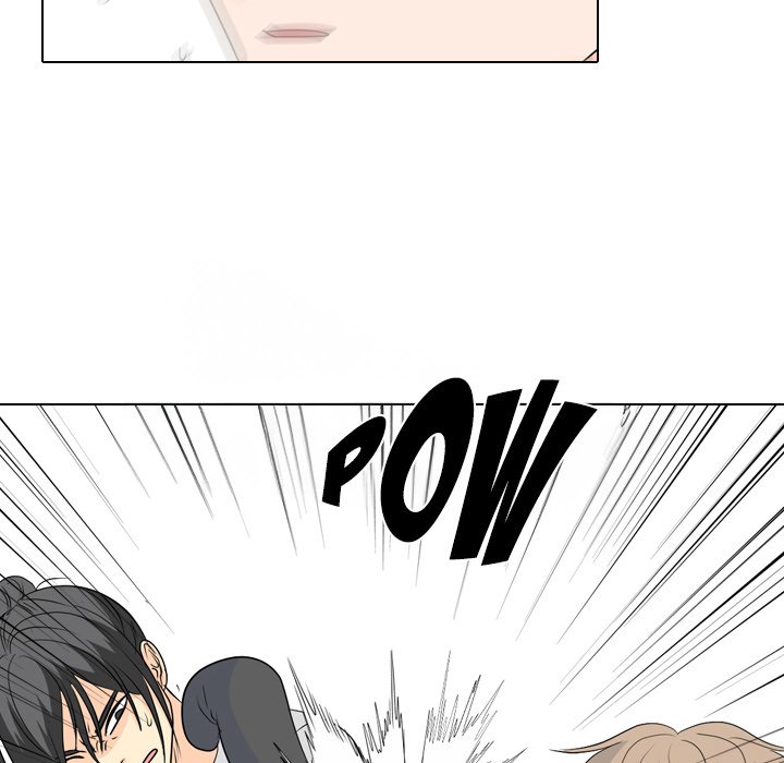 High School Legend Red Dragon chapter 174 page 16