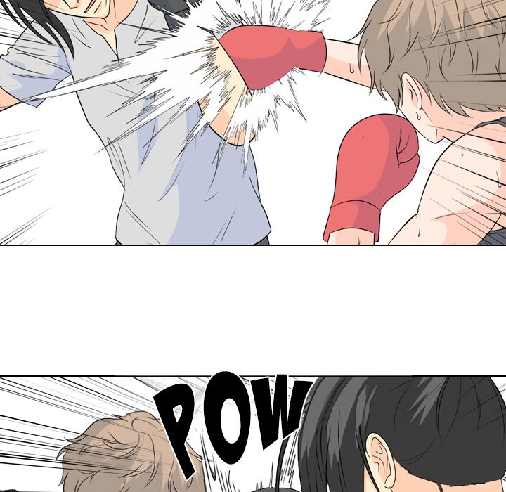 High School Legend Red Dragon chapter 174 page 17