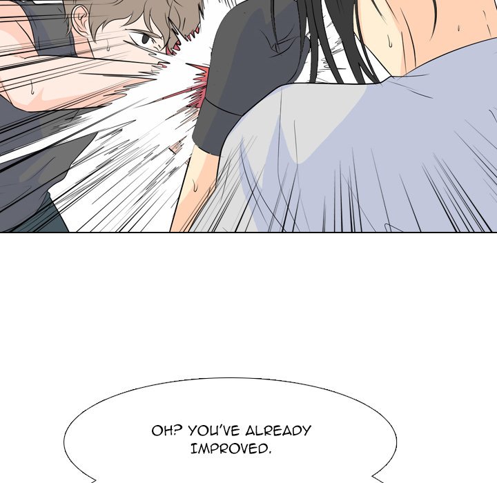 High School Legend Red Dragon chapter 174 page 18