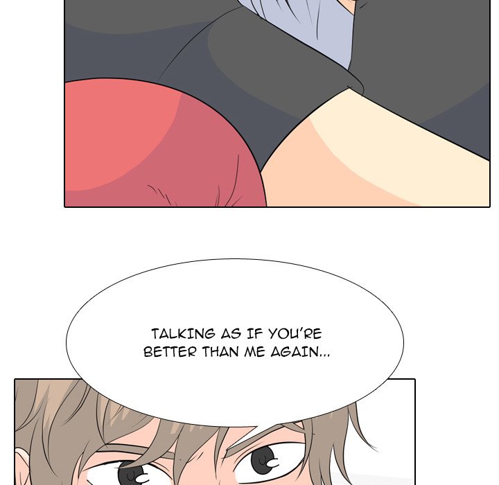 High School Legend Red Dragon chapter 174 page 20