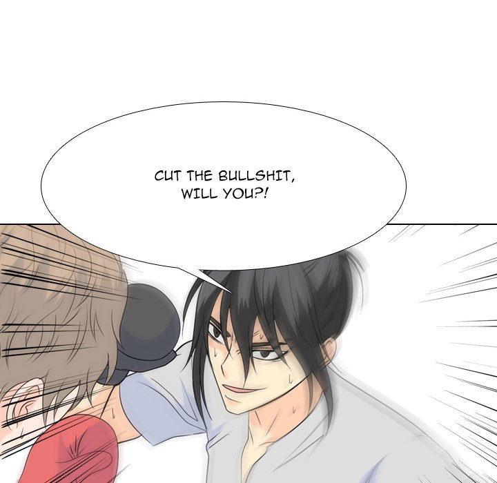 High School Legend Red Dragon chapter 174 page 22