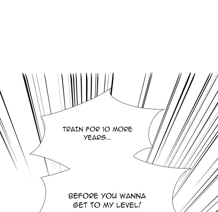 High School Legend Red Dragon chapter 174 page 24