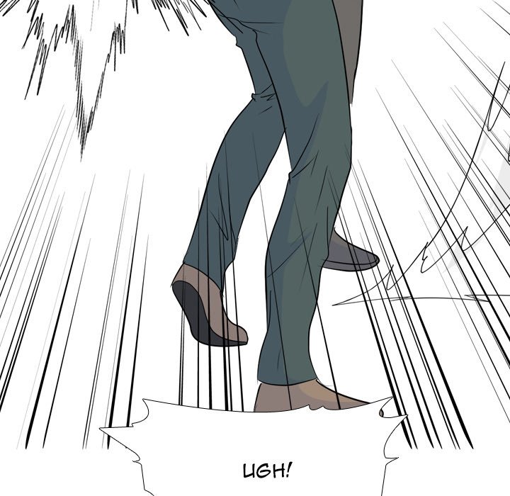 High School Legend Red Dragon chapter 174 page 26