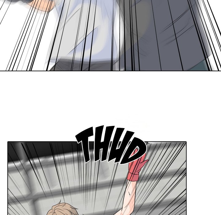High School Legend Red Dragon chapter 174 page 29