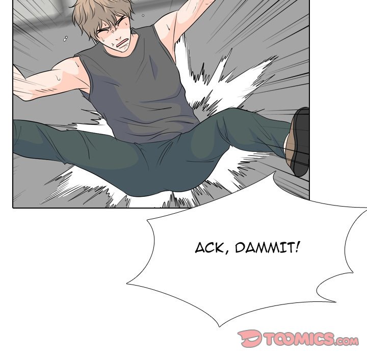 High School Legend Red Dragon chapter 174 page 30