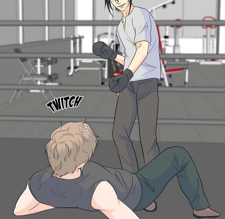 High School Legend Red Dragon chapter 174 page 32