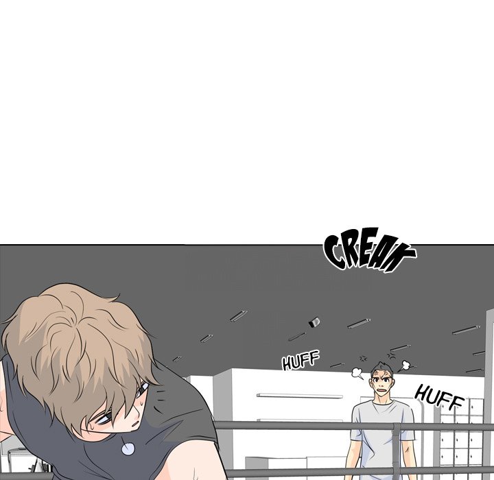 High School Legend Red Dragon chapter 174 page 37