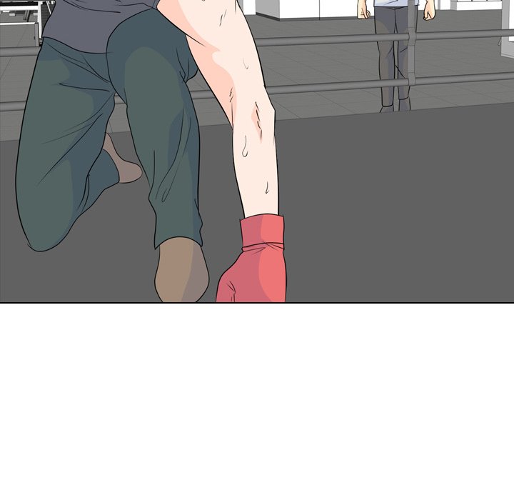High School Legend Red Dragon chapter 174 page 38