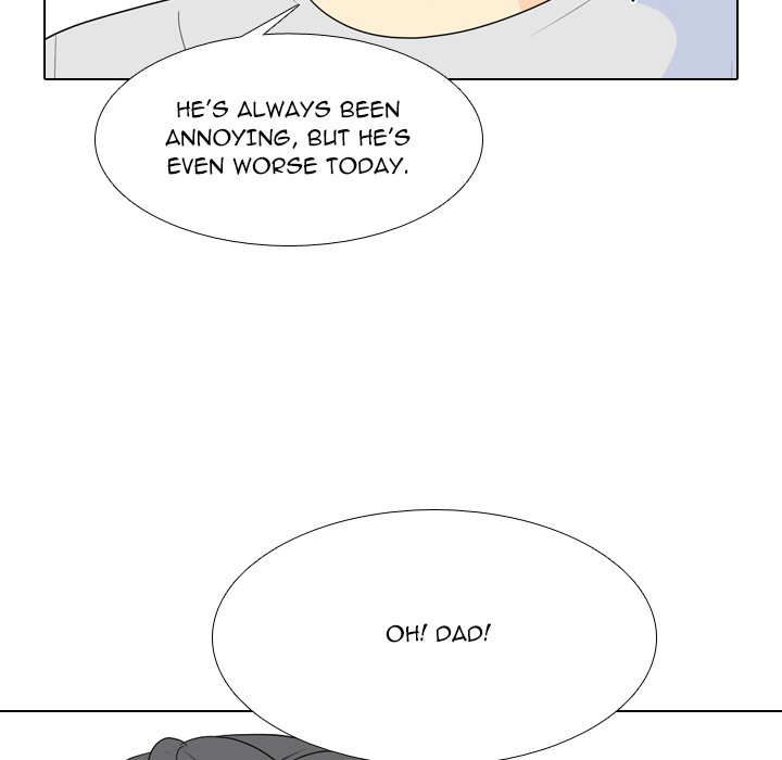 High School Legend Red Dragon chapter 174 page 40