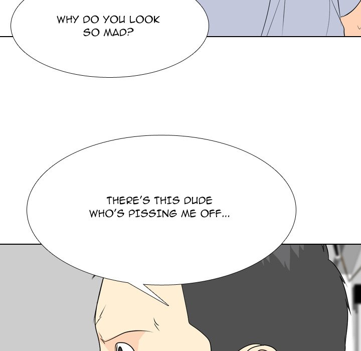 High School Legend Red Dragon chapter 174 page 42