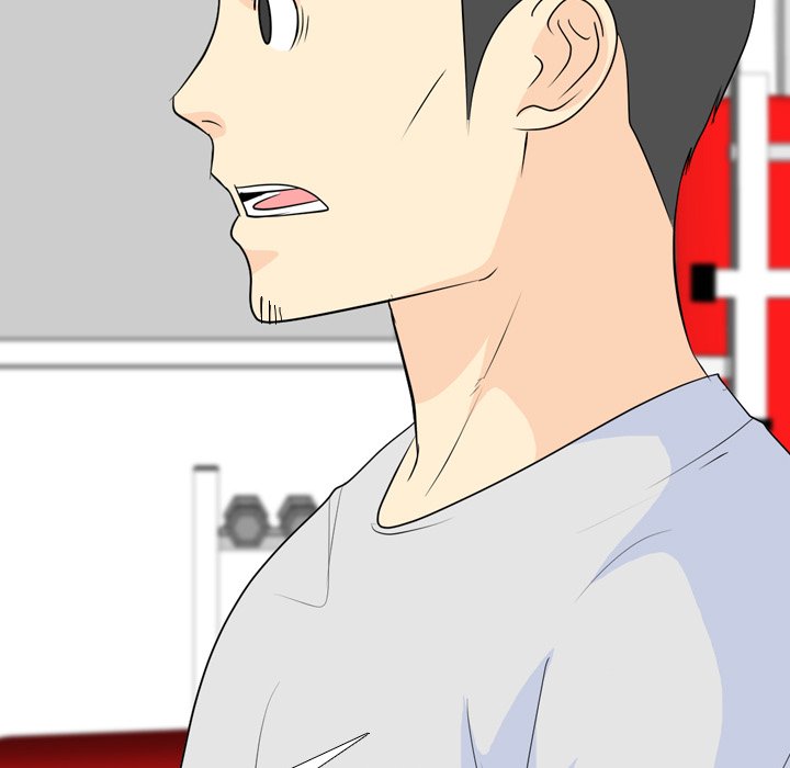 High School Legend Red Dragon chapter 174 page 43