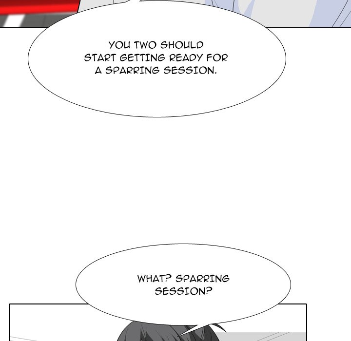 High School Legend Red Dragon chapter 174 page 44