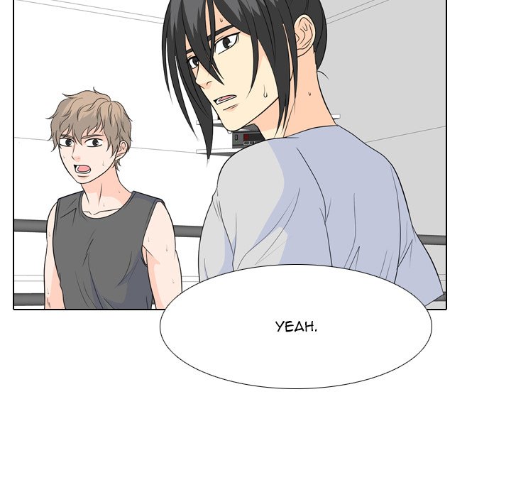 High School Legend Red Dragon chapter 174 page 45