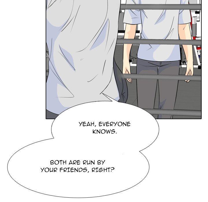 High School Legend Red Dragon chapter 174 page 47