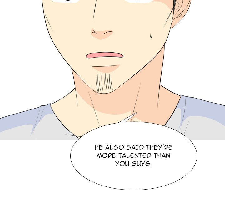 High School Legend Red Dragon chapter 174 page 49