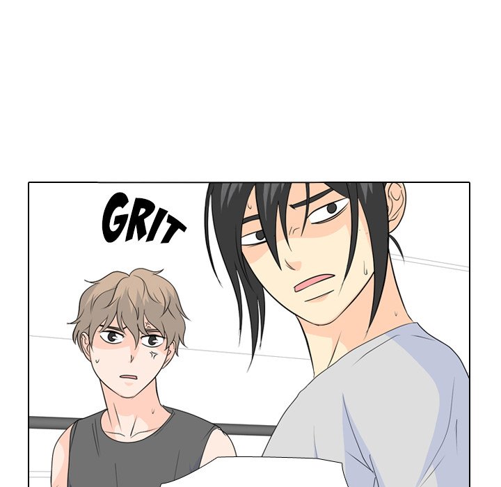 High School Legend Red Dragon chapter 174 page 50