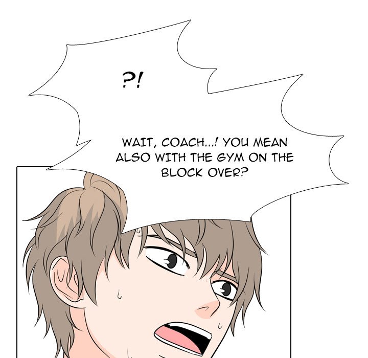 High School Legend Red Dragon chapter 174 page 54