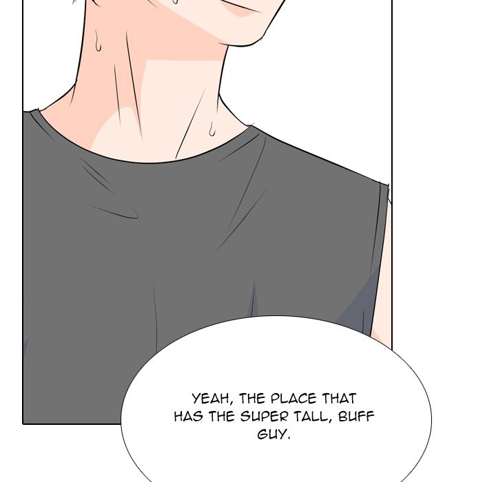 High School Legend Red Dragon chapter 174 page 55