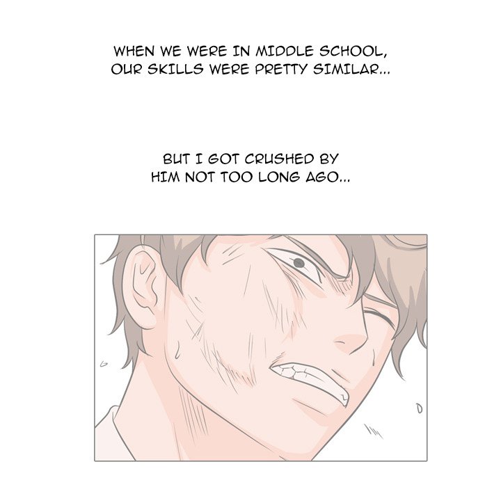 High School Legend Red Dragon chapter 174 page 59