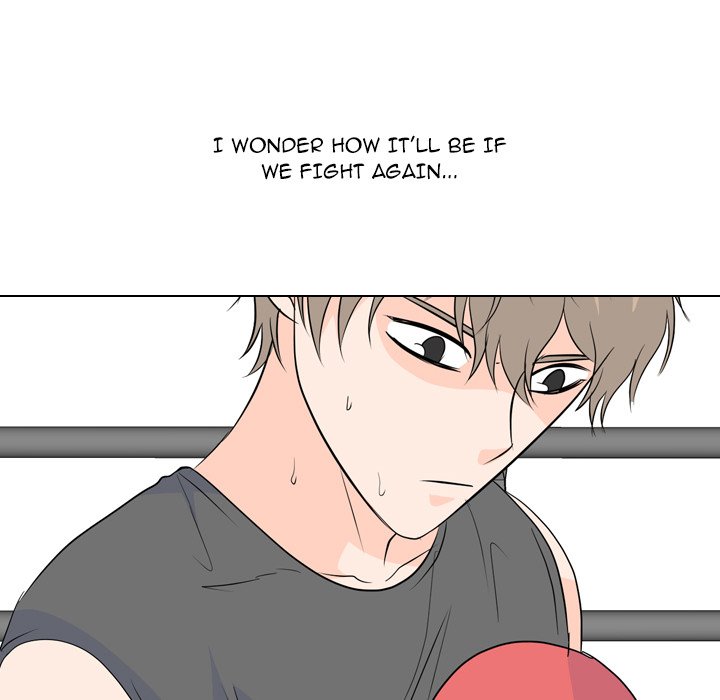 High School Legend Red Dragon chapter 174 page 63