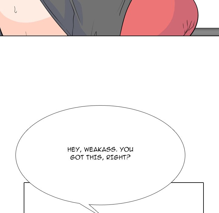 High School Legend Red Dragon chapter 174 page 64