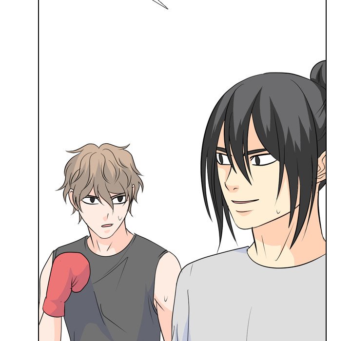 High School Legend Red Dragon chapter 174 page 65