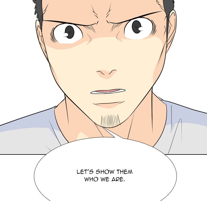 High School Legend Red Dragon chapter 174 page 71