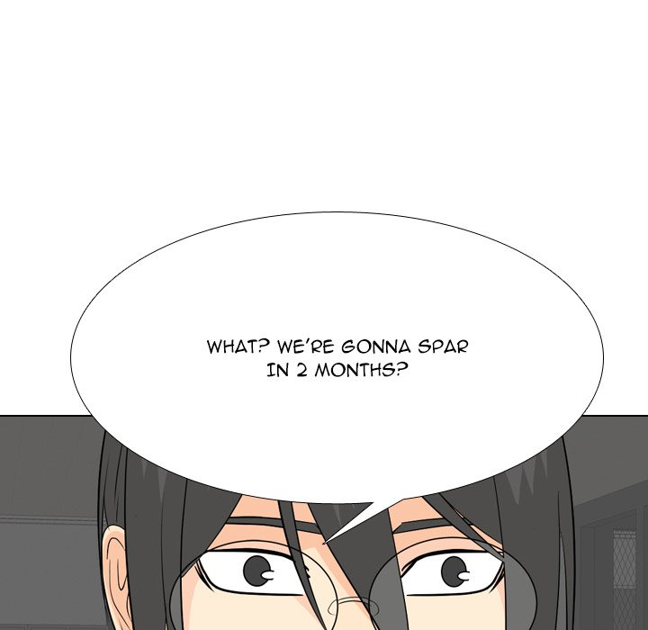 High School Legend Red Dragon chapter 174 page 73